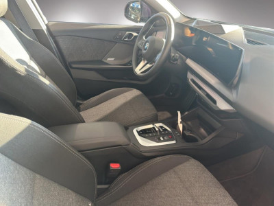 BMW 1er Gebrauchtwagen