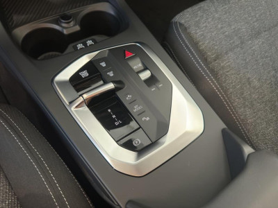 BMW 1er Gebrauchtwagen