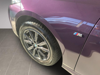 BMW 1er Gebrauchtwagen