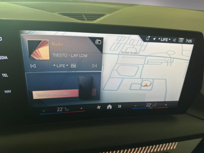 BMW 1er Gebrauchtwagen