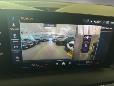 BMW 1er Gebrauchtwagen