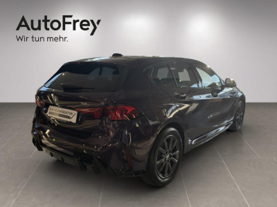 BMW 1er Gebrauchtwagen