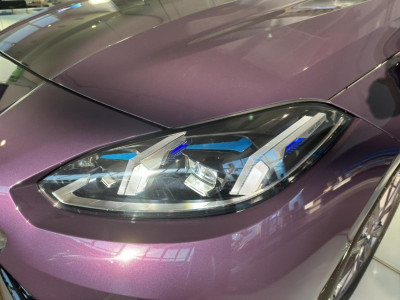 BMW 1er Gebrauchtwagen