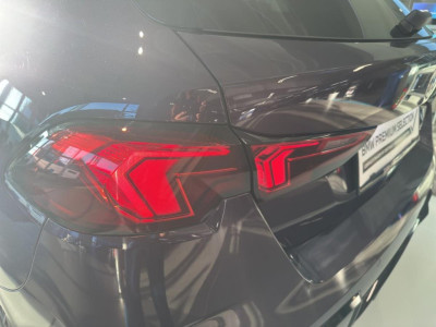 BMW 1er Gebrauchtwagen