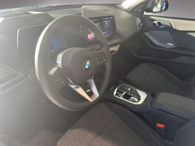 BMW 1er Gebrauchtwagen