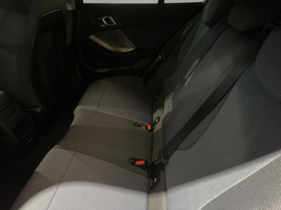 BMW 1er Vorführwagen