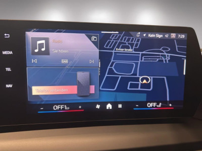 BMW 1er Vorführwagen