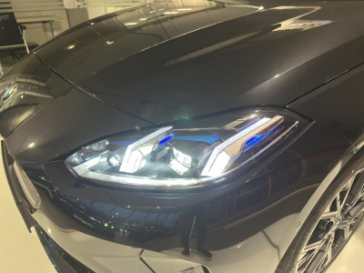 BMW 1er Vorführwagen