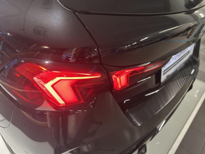 BMW 1er Vorführwagen