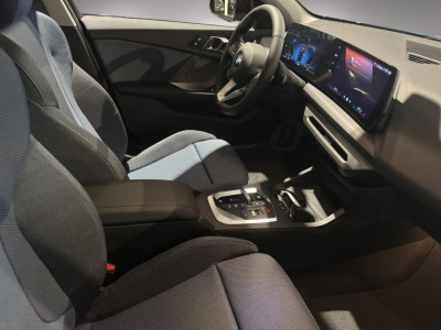 BMW 1er Vorführwagen