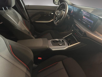 BMW 3er Gebrauchtwagen