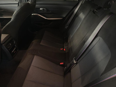 BMW 3er Gebrauchtwagen