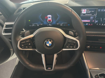 BMW 3er Gebrauchtwagen