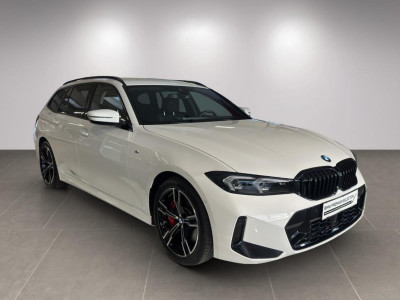 BMW 3er Gebrauchtwagen