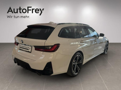 BMW 3er Gebrauchtwagen