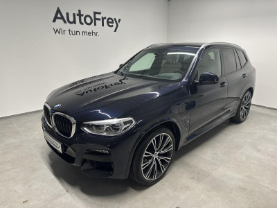 BMW X3 Gebrauchtwagen