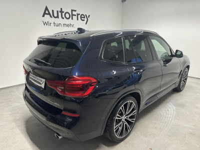 BMW X3 Gebrauchtwagen