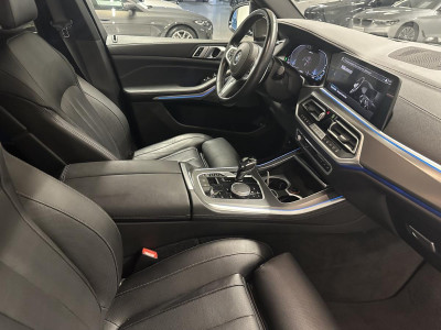 BMW X5 Gebrauchtwagen