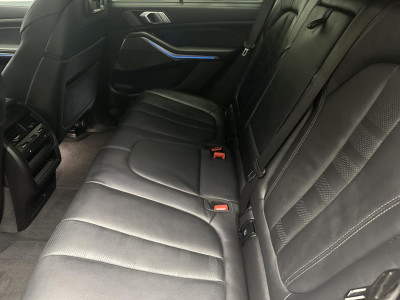 BMW X5 Gebrauchtwagen