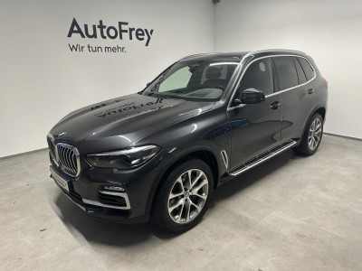 BMW X5 Gebrauchtwagen