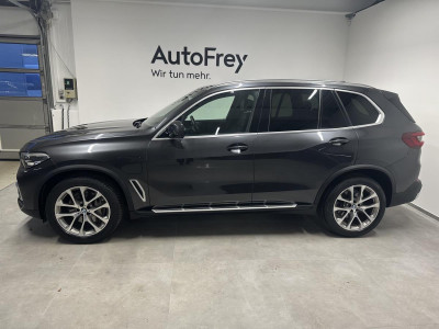 BMW X5 Gebrauchtwagen