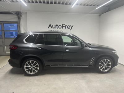 BMW X5 Gebrauchtwagen