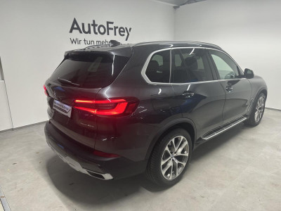 BMW X5 Gebrauchtwagen