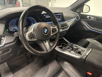 BMW X5 Gebrauchtwagen