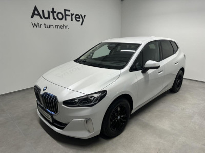 BMW 2er Gebrauchtwagen