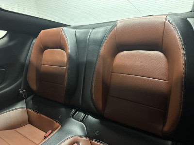 Ford Mustang Gebrauchtwagen