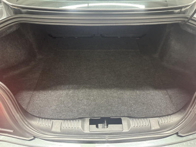 Ford Mustang Gebrauchtwagen