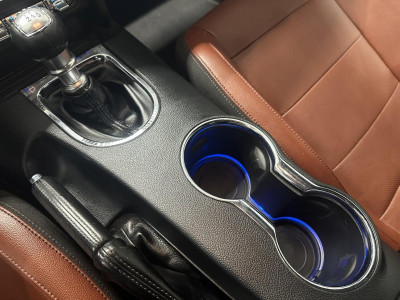 Ford Mustang Gebrauchtwagen