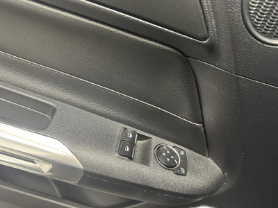 Ford Mustang Gebrauchtwagen