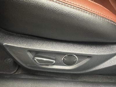 Ford Mustang Gebrauchtwagen