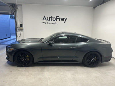 Ford Mustang Gebrauchtwagen