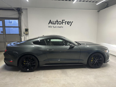 Ford Mustang Gebrauchtwagen