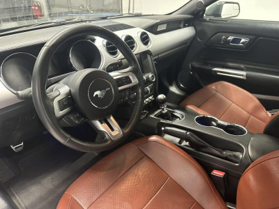 Ford Mustang Gebrauchtwagen