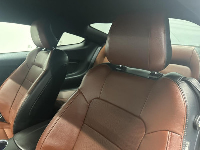 Ford Mustang Gebrauchtwagen