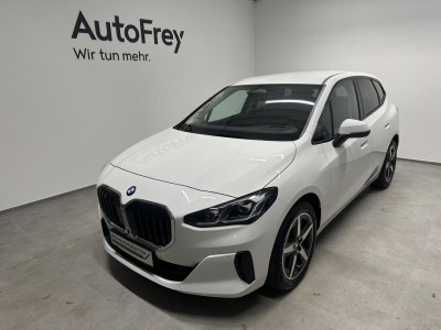 BMW 2er Gebrauchtwagen