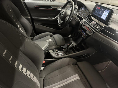 BMW X2 Gebrauchtwagen