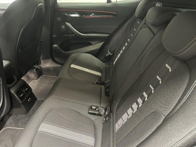 BMW X2 Gebrauchtwagen