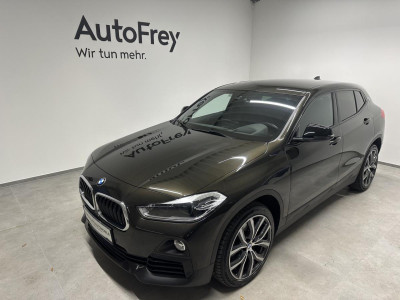 BMW X2 Gebrauchtwagen