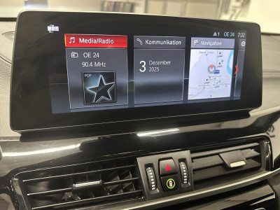 BMW X2 Gebrauchtwagen