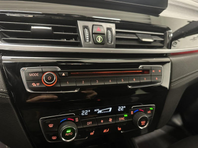 BMW X2 Gebrauchtwagen