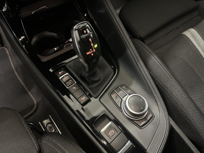 BMW X2 Gebrauchtwagen