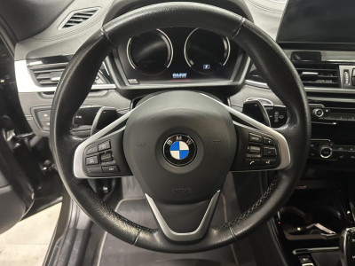 BMW X2 Gebrauchtwagen