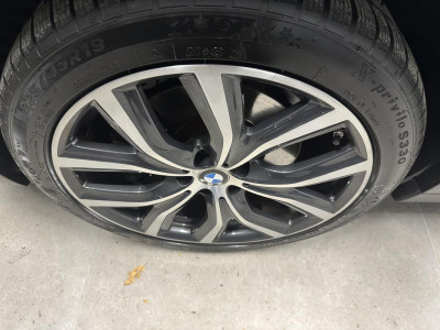 BMW X2 Gebrauchtwagen