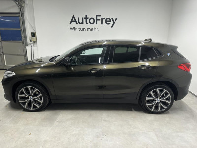 BMW X2 Gebrauchtwagen