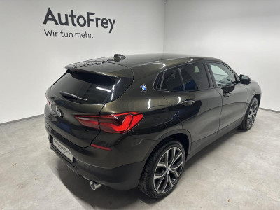 BMW X2 Gebrauchtwagen