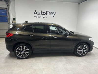 BMW X2 Gebrauchtwagen